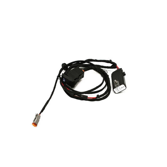 Pulse™ Wiring Harness - 1 LED Light Item #: 2883230