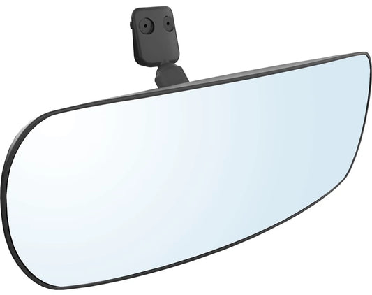Weatherproof Convex Rearview Mirror Kit Item #: 2889220