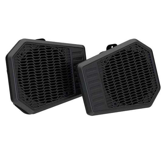 Rear Overhead Speakers by MB Quart® Item #: 2882876