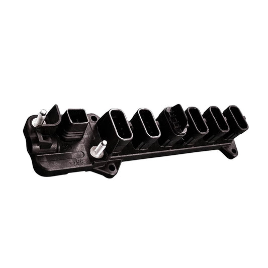 Pulse™ Roof Busbar with Hardware Item #: 2882904