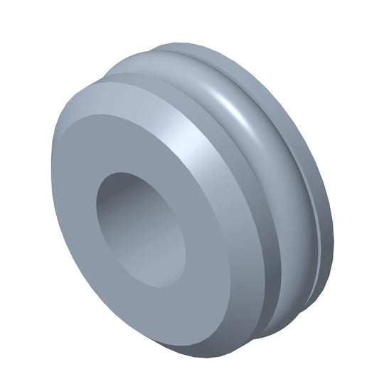 Sealed Pivot Cap Assembly, 10 mm, Part 1543611 Item #: 1543611